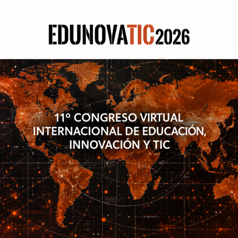 Jordi Mogas formarà part del comitè científic d’EDUNOVATIC 2026.