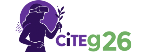 Mireia Usart participarà com a chair al CITEG 2026, dedicat a les tecnologies emergents i el gènere.