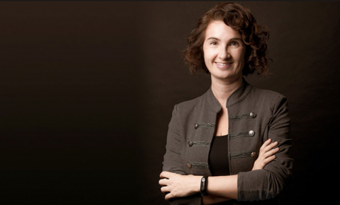 Mireia Usart participa com experta en Tecnologia Educativa al programa La Ciutat Tarragona d’Onda Cero Tarragona.