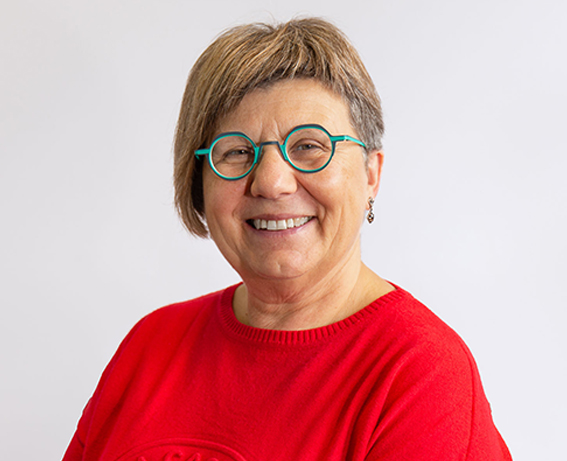 Fotografia de Mercè Gisbert Cervera